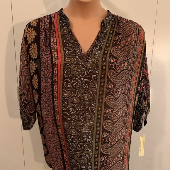 Uncle Frank Tops - Blouse